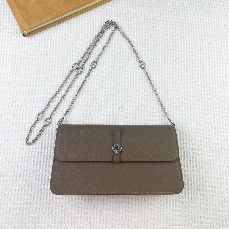 Hermes Satchel Bags 4206A-1081