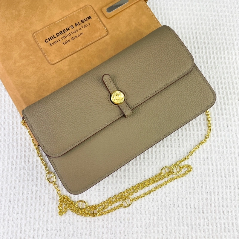 Hermes Satchel Bags 4206A-1089