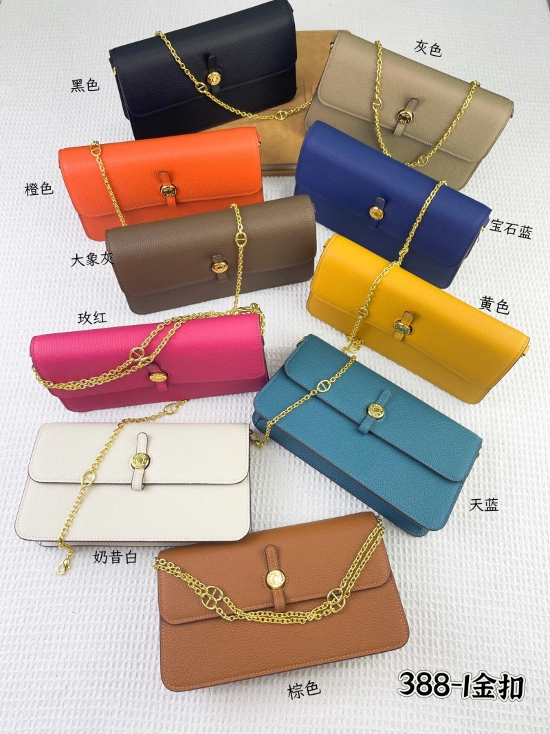 Hermes Satchel Bags 4206A-1089