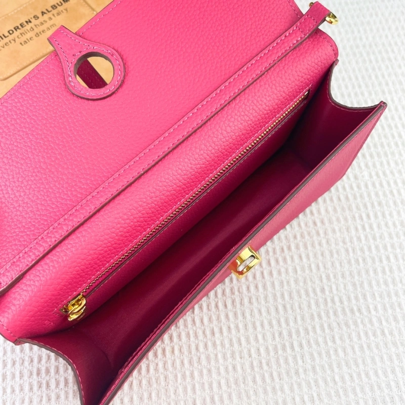 Hermes Satchel Bags 4206A-1090