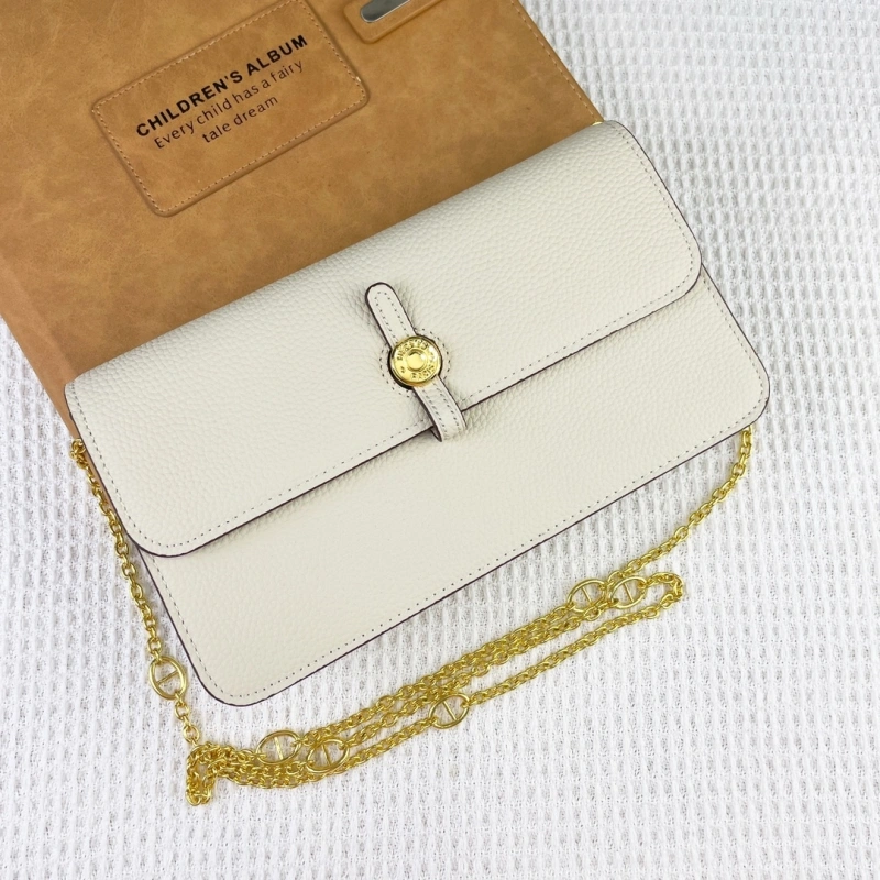 Hermes Satchel Bags 4206A-1091