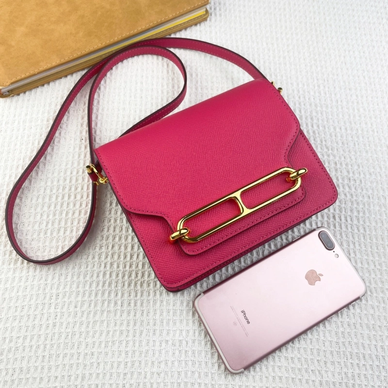 Hermes Satchel Bags 4206A-1093