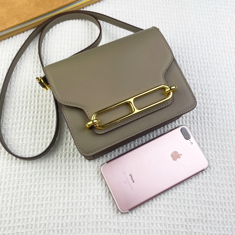 Hermes Satchel Bags 4206A-1093