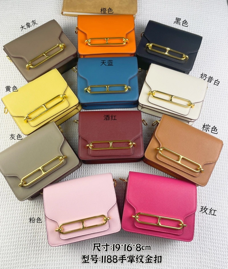 Hermes Satchel Bags 4206A-1094