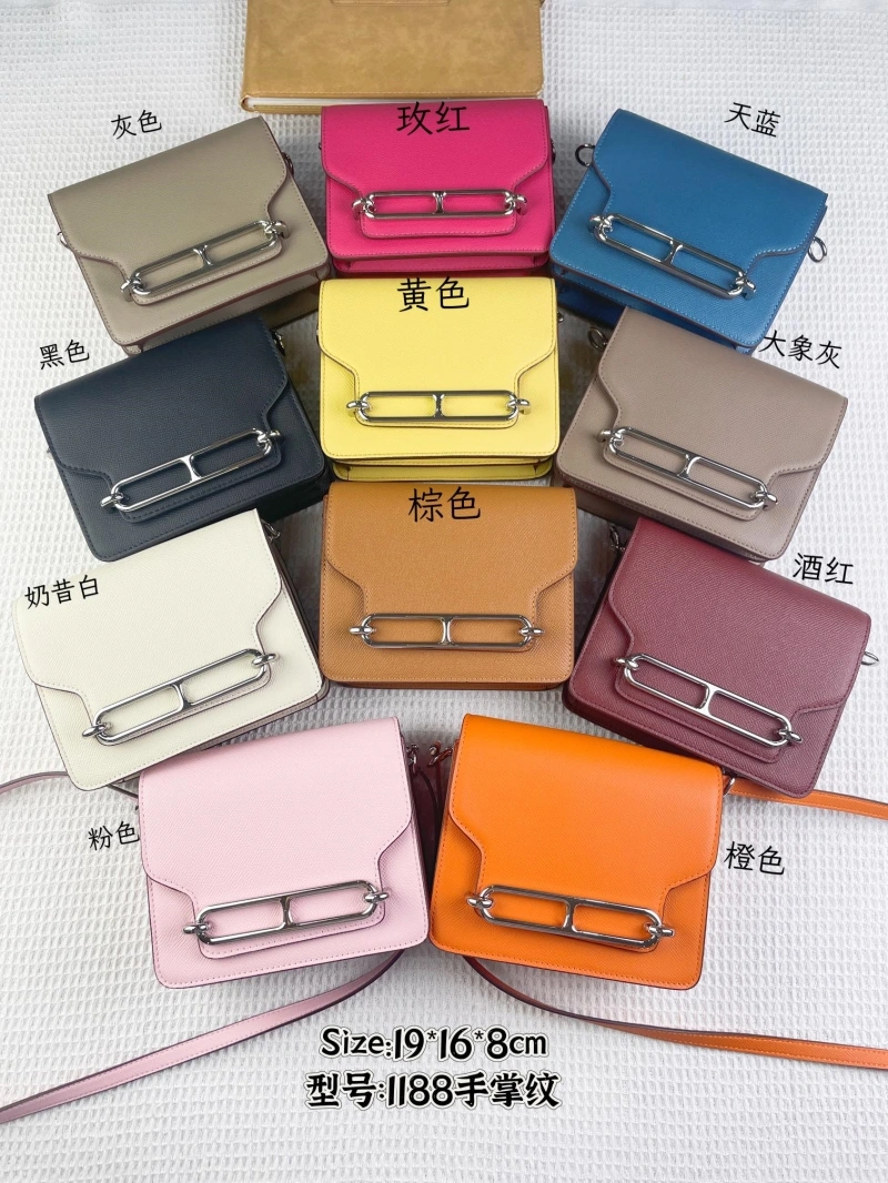 Hermes Satchel Bags 4206A-1096