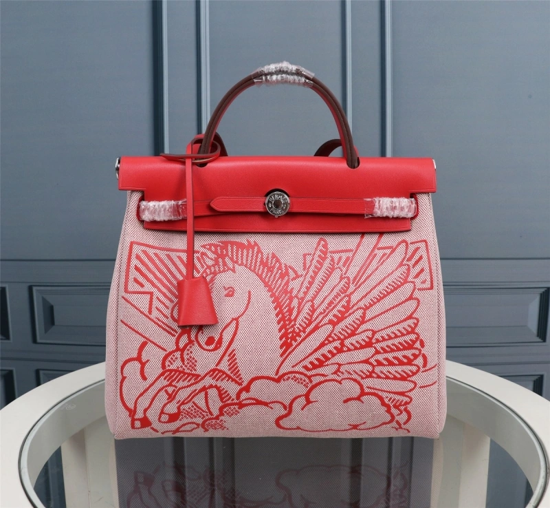 Hermes Handle Bags 4206A-1149