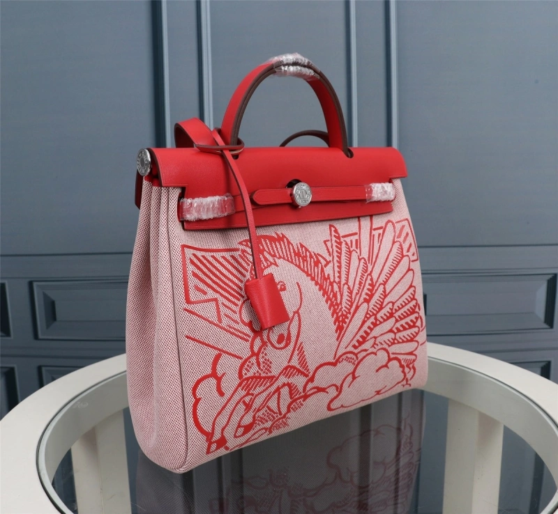 Hermes Handle Bags 4206A-1149