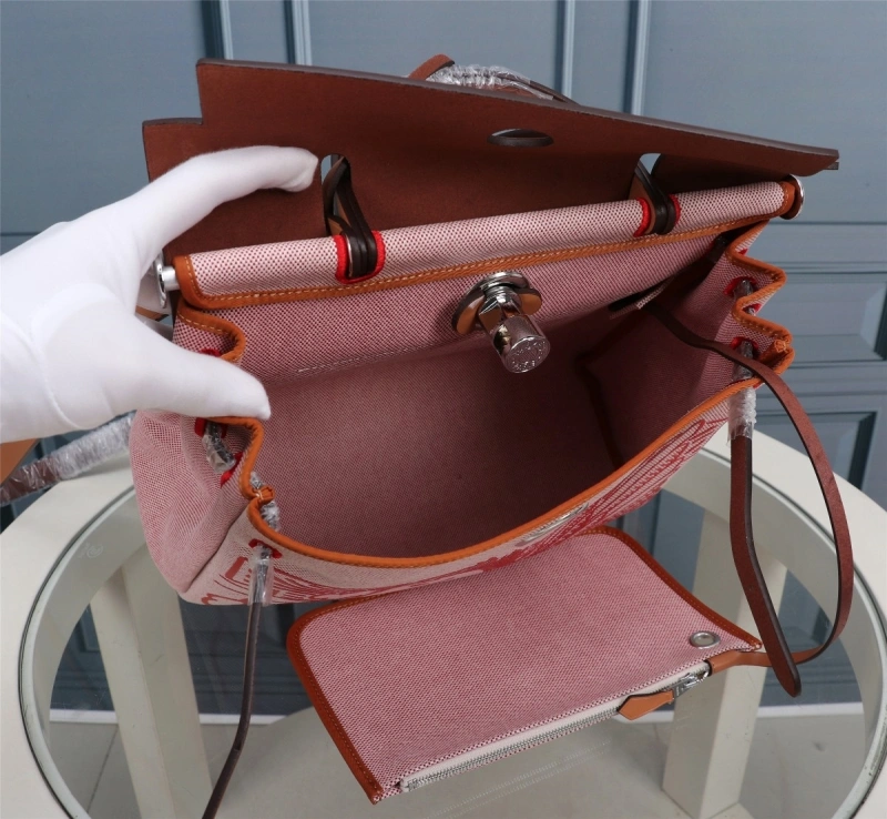 Hermes Handle Bags 4206A-1153