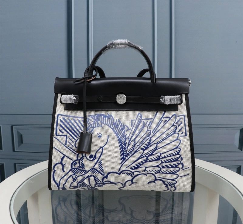 Hermes Handle Bags 4206A-1154
