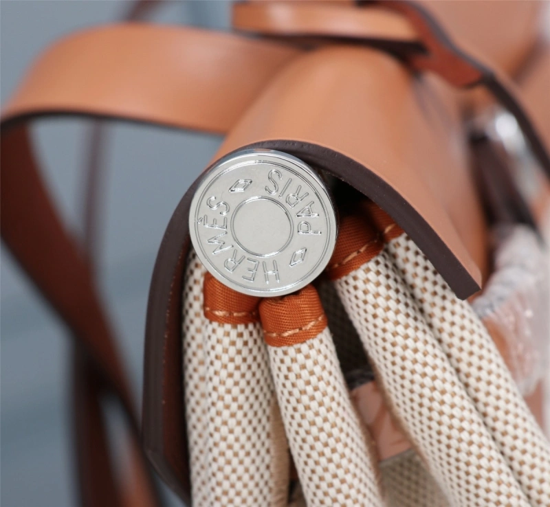 Hermes Handle Bags 4206A-1155