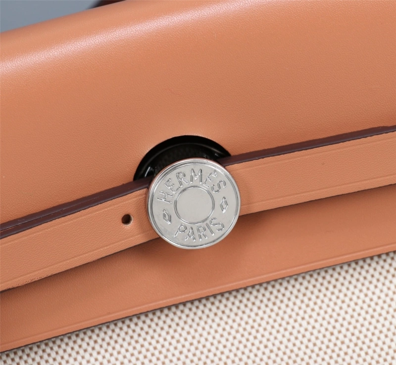 Hermes Handle Bags 4206A-1155