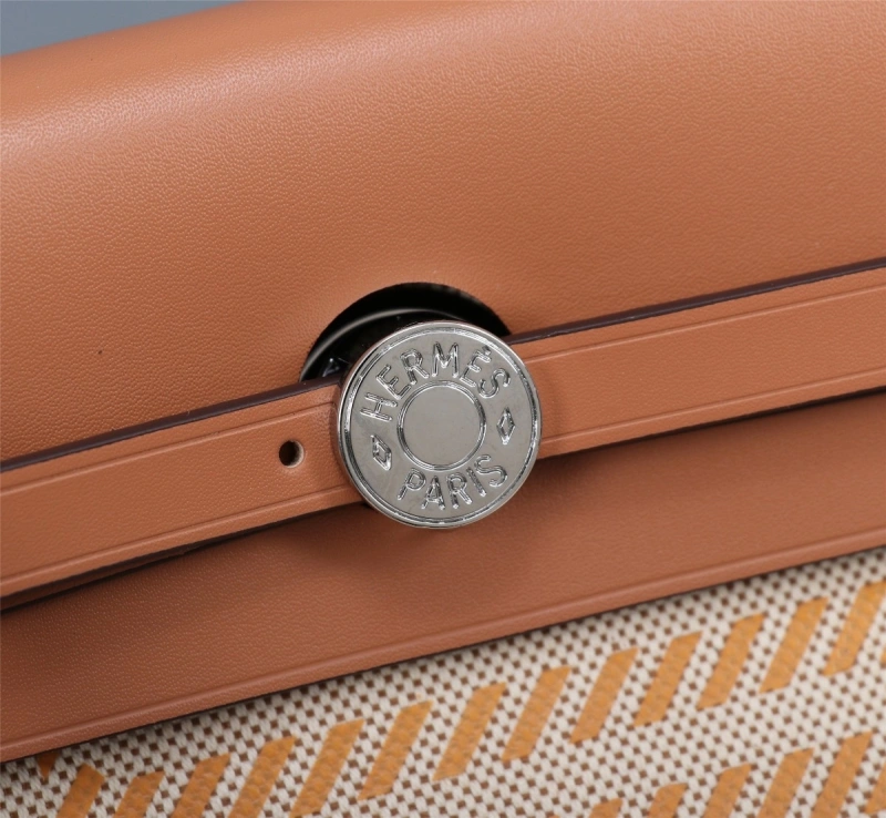 Hermes Handle Bags 4206A-1156
