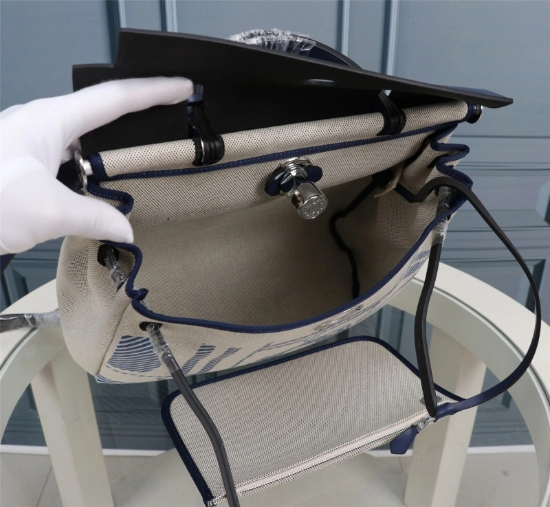 Hermes Handle Bags 4206A-1157