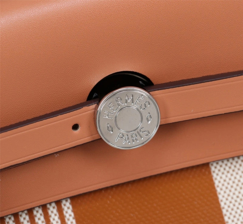 Hermes Handle Bags 4206A-1158