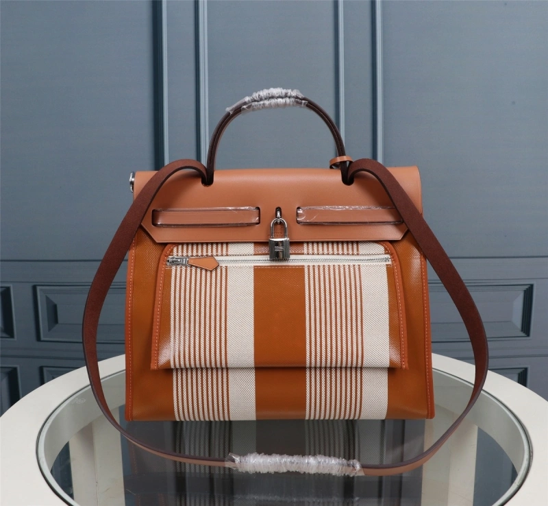 Hermes Handle Bags 4206A-1158