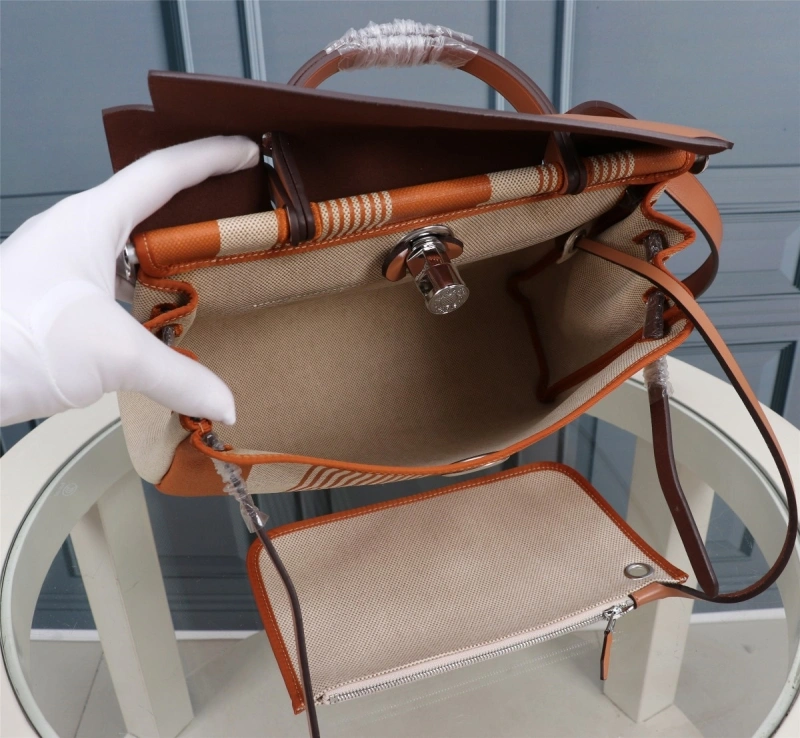 Hermes Handle Bags 4206A-1159