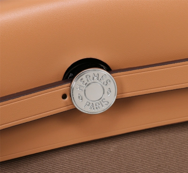 Hermes Handle Bags 4206A-1162