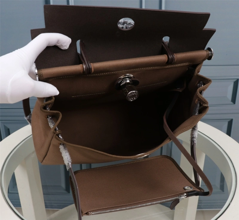 Hermes Handle Bags 4206A-1163