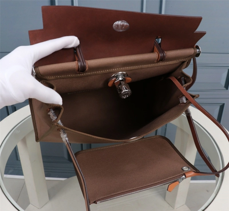 Hermes Handle Bags 4206A-1165