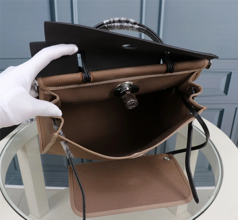 Hermes Handle Bags 4206A-1167