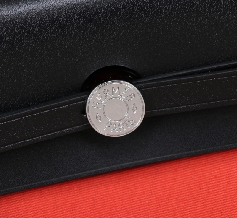 Hermes Handle Bags 4206A-1168