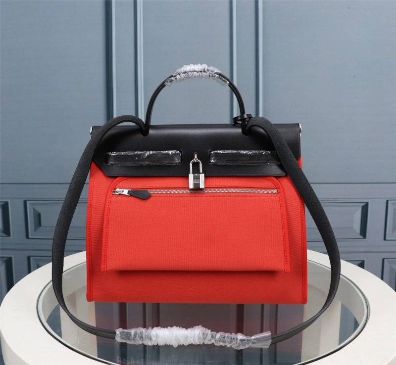 Hermes Handle Bags 4206A-1168