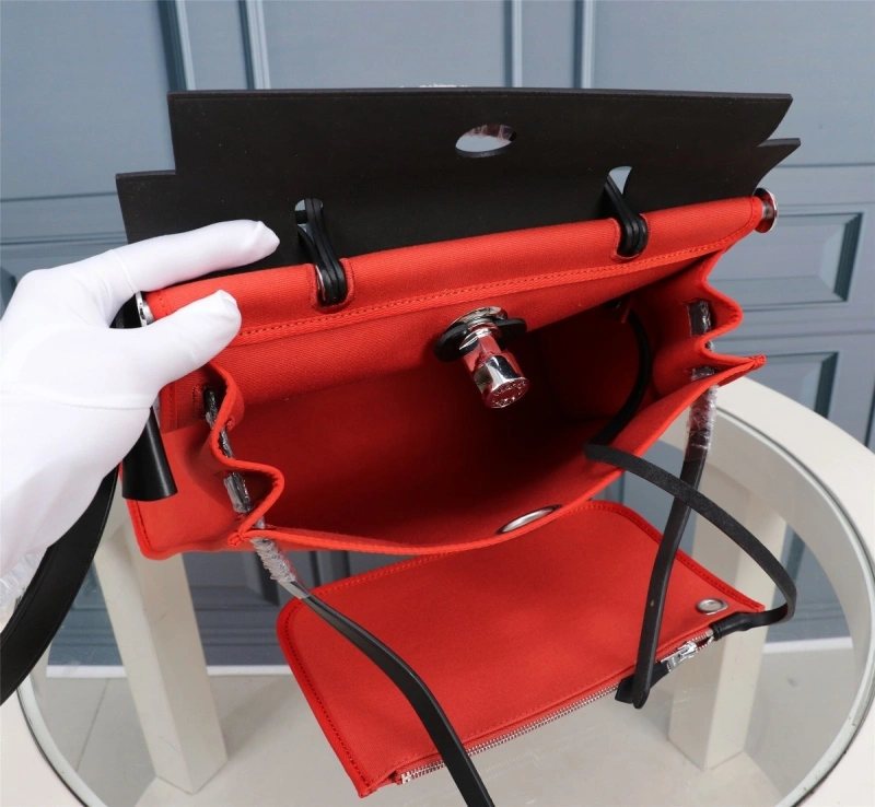 Hermes Handle Bags 4206A-1168