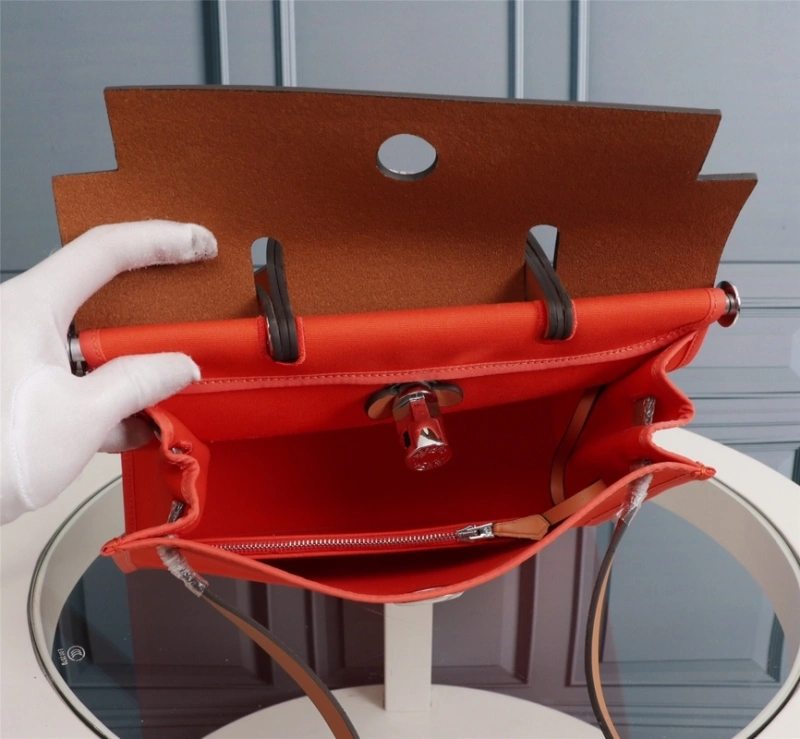 Hermes Handle Bags 4206A-1171