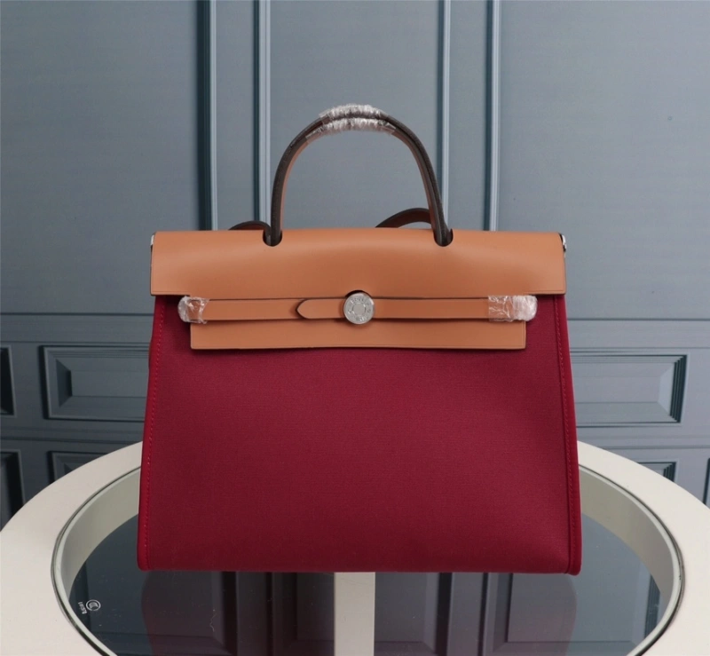 Hermes Handle Bags 4206A-1172