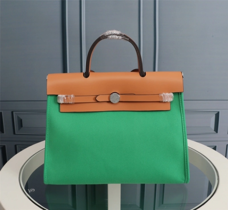 Hermes Handle Bags 4206A-1175