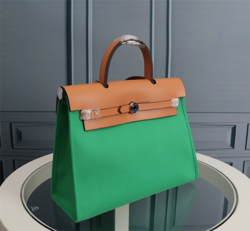 Hermes Handle Bags 4206A-1175