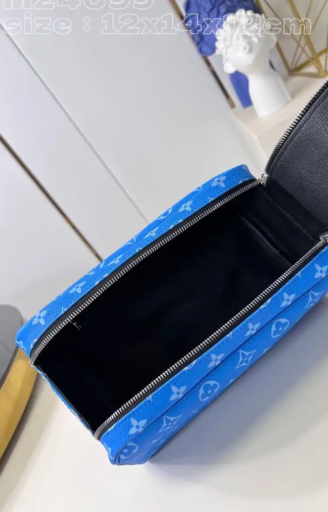 LV Wallets 4206A-1246