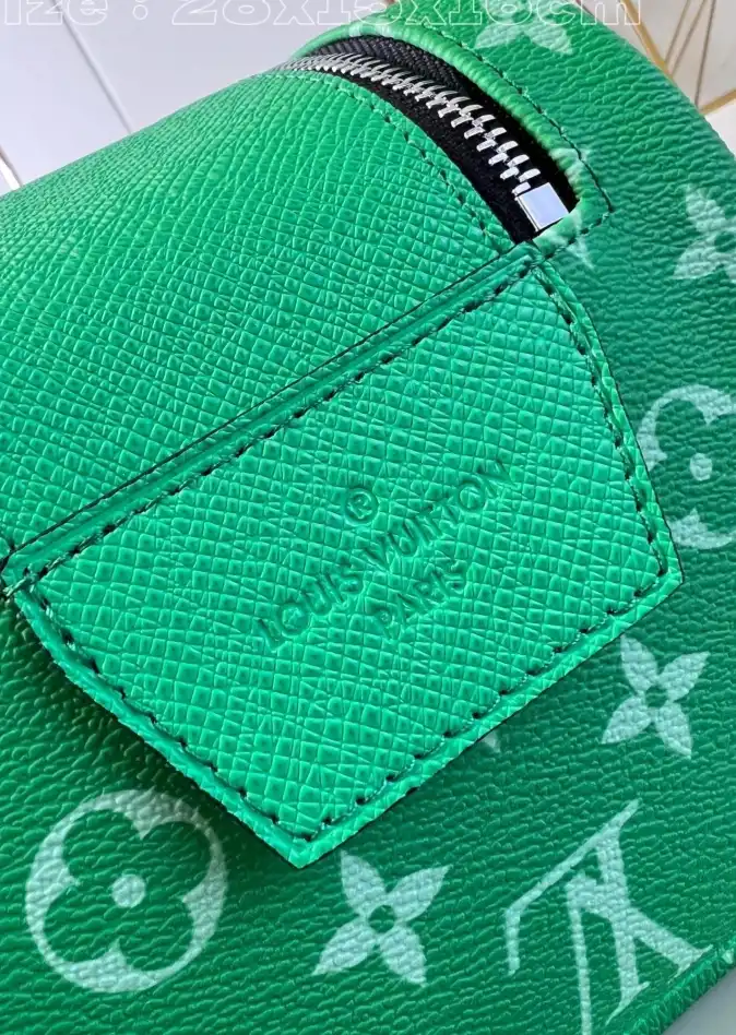 LV Wallets 4206A-1247