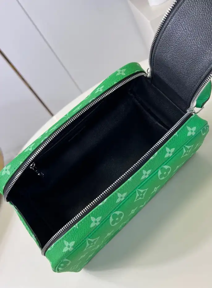 LV Wallets 4206A-1247