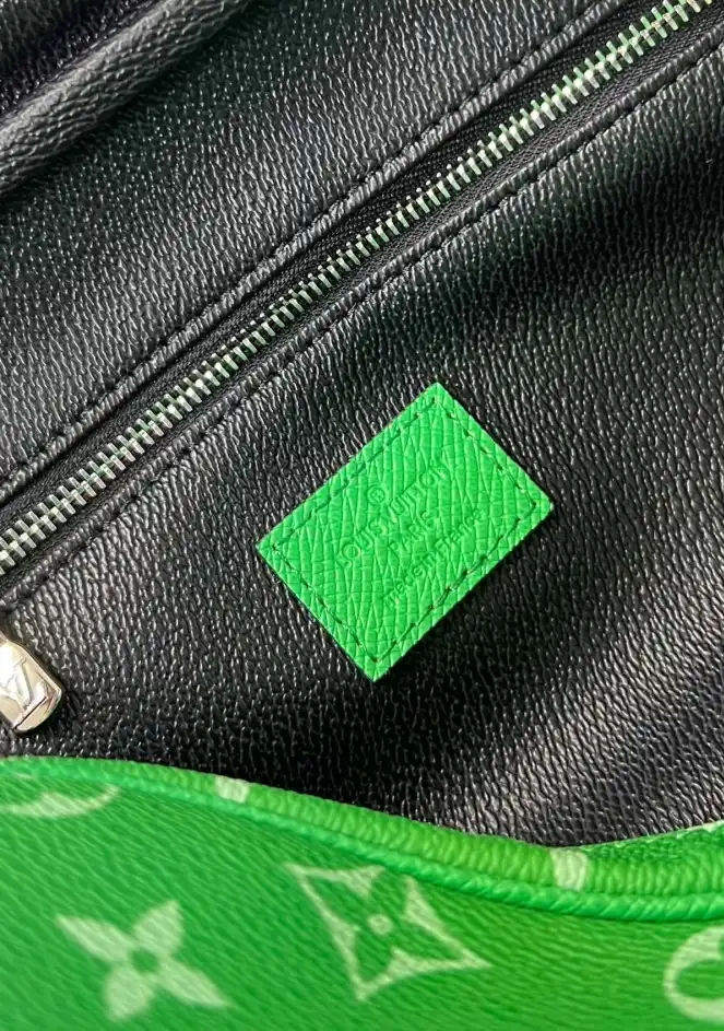 LV Wallets 4206A-1247