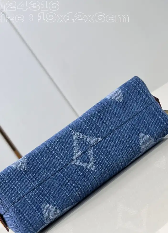 LV Wallets 4206A-1259