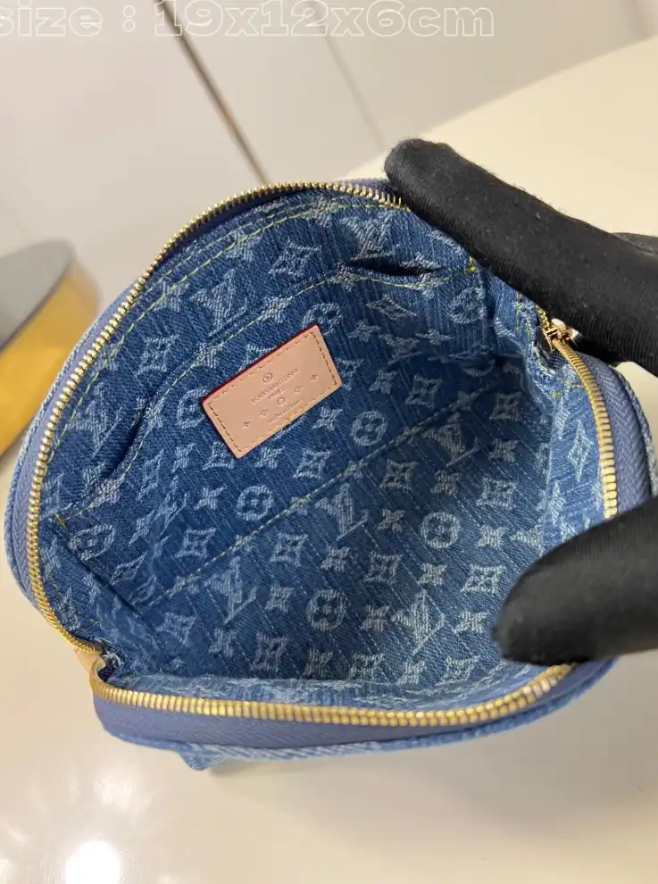 LV Wallets 4206A-1259