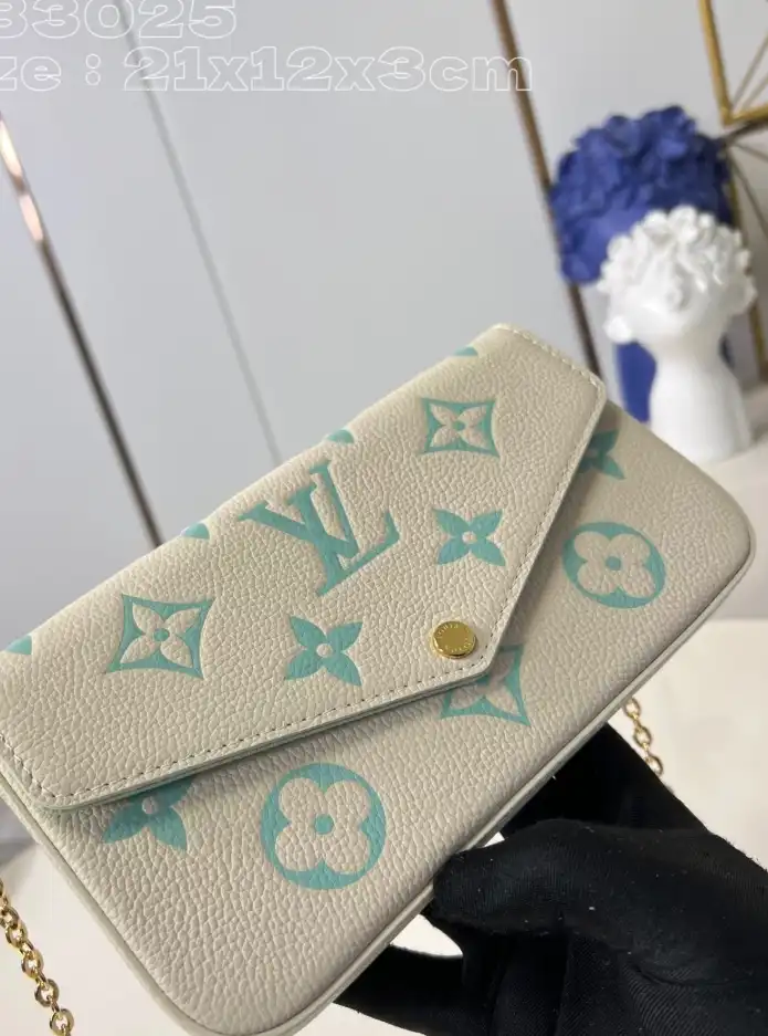 LV Satchel bags 4206A-1267