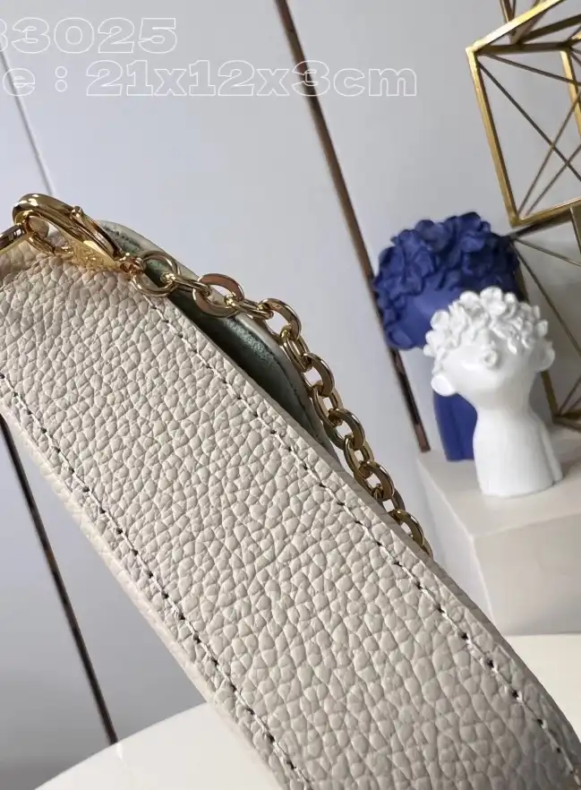 LV Satchel bags 4206A-1267