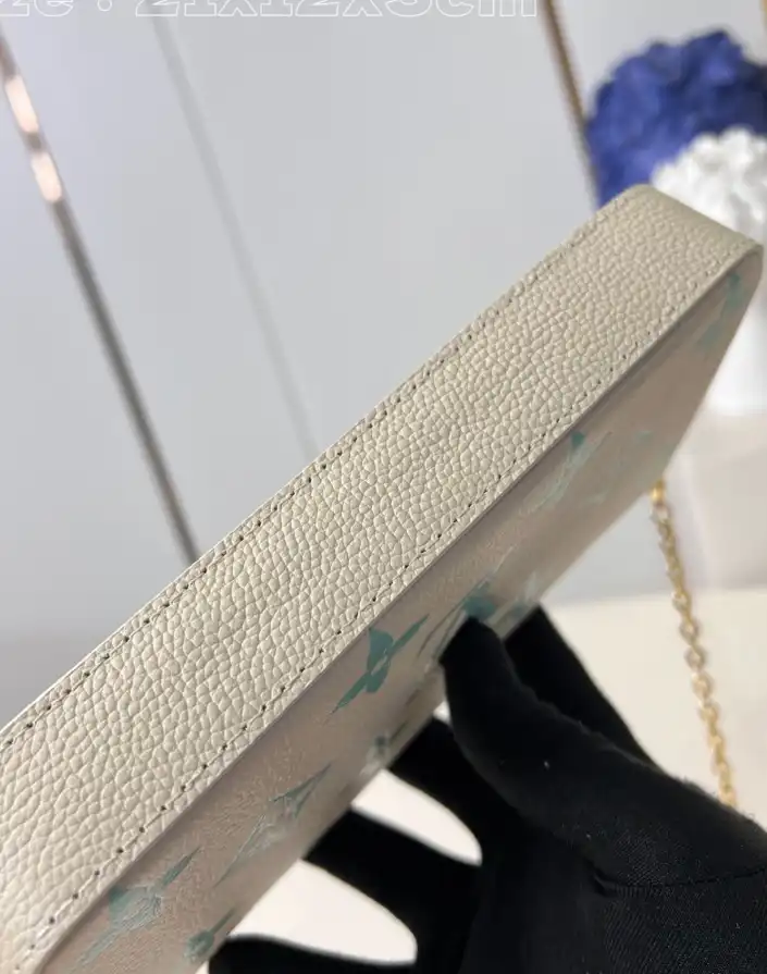 LV Satchel bags 4206A-1267