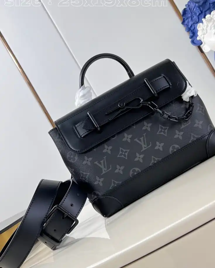 LV Top Handle Bags 4206A-2671