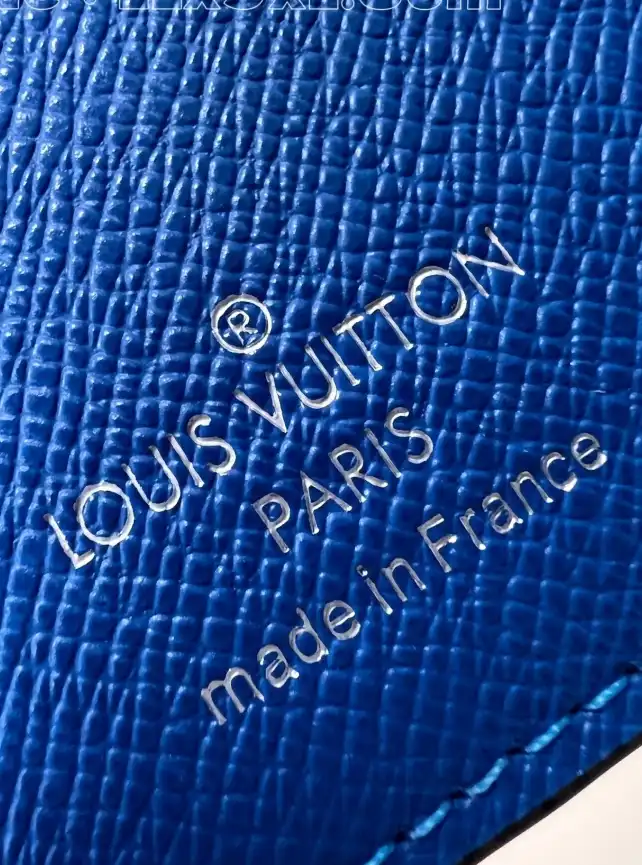 LV Wallets 4206A-2708