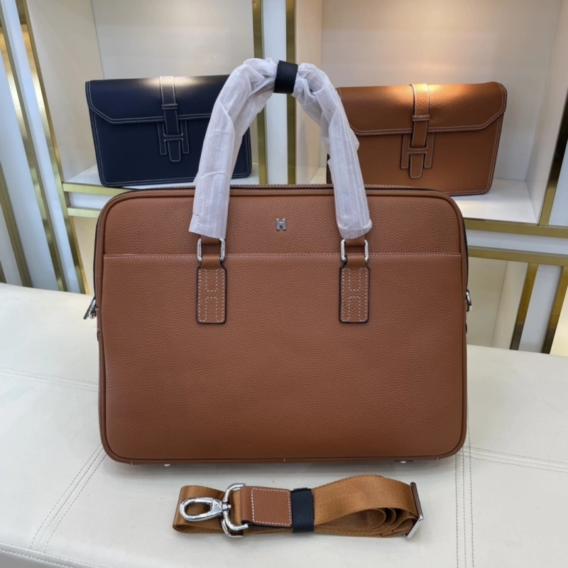 Hermes Briefcafcases 4206A-3028