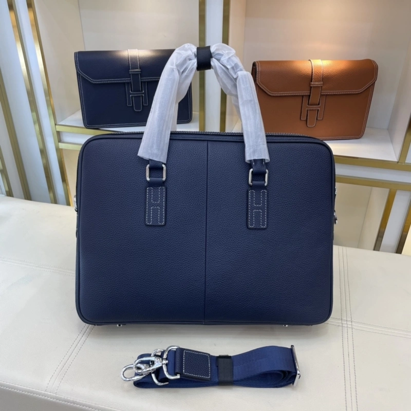 Hermes Briefcafcases 4206A-3029