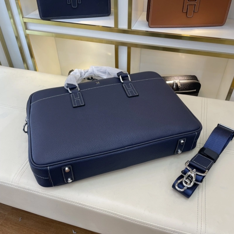 Hermes Briefcafcases 4206A-3029