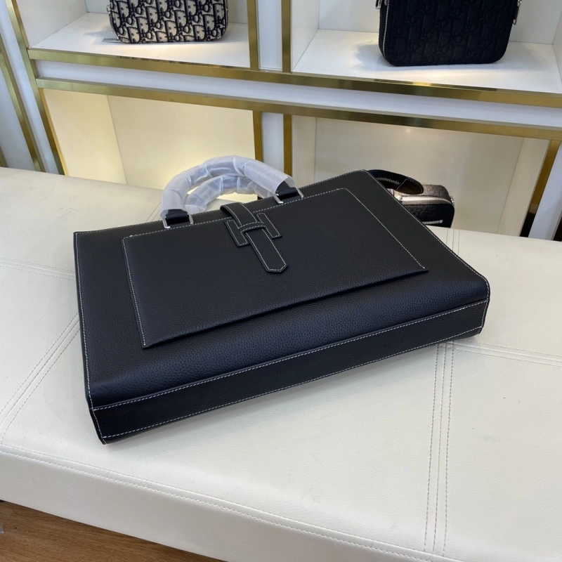 Hermes Briefcafcases 4206A-3032