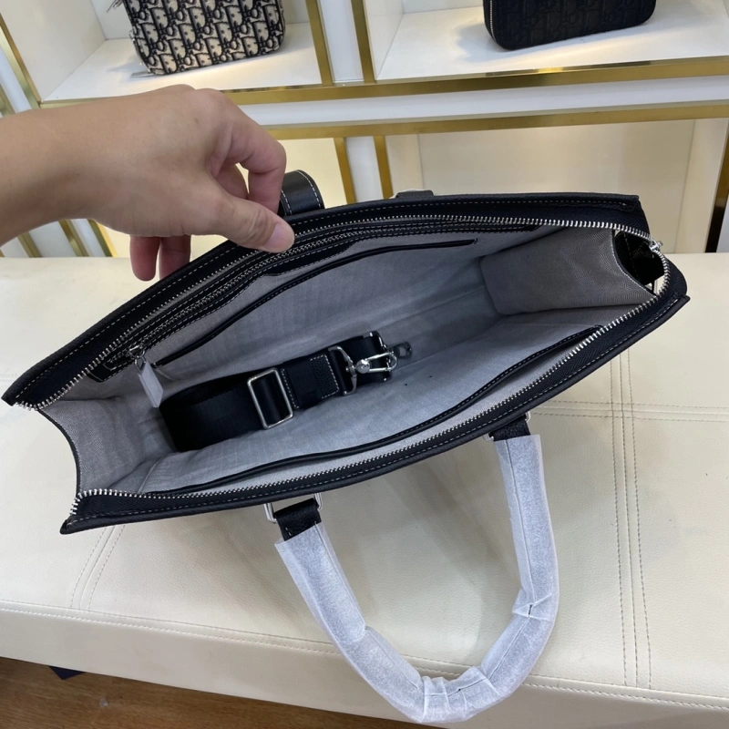 Hermes Briefcafcases 4206A-3032