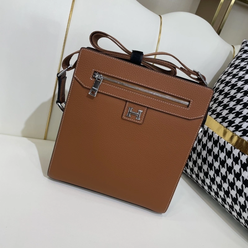 Hermes Satchel Bags 4206A-3037