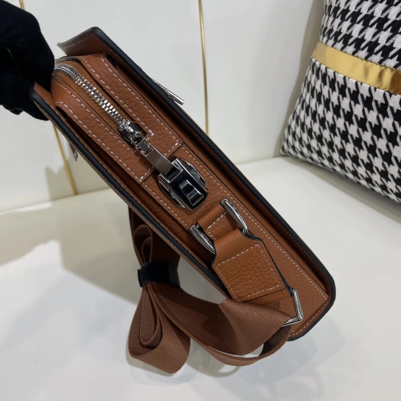 Hermes Satchel Bags 4206A-3037