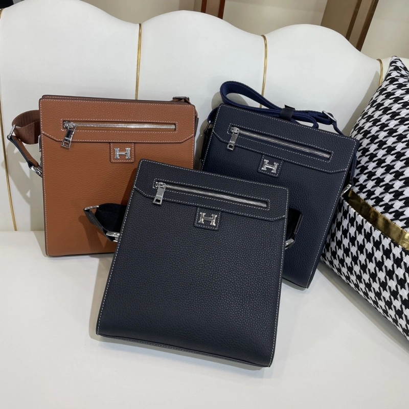 Hermes Satchel Bags 4206A-3038